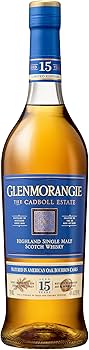 Amazon.co.jp: スコッチ ウイスキー グレンモーレンジ 15年 ザ