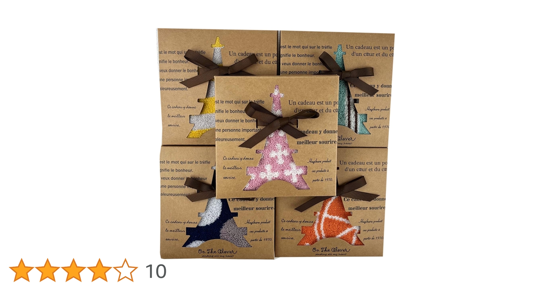 ハンカチセット 5枚入り Amazon｜N タオルハンカチ ギフト 無撚糸 アソート 5個セット