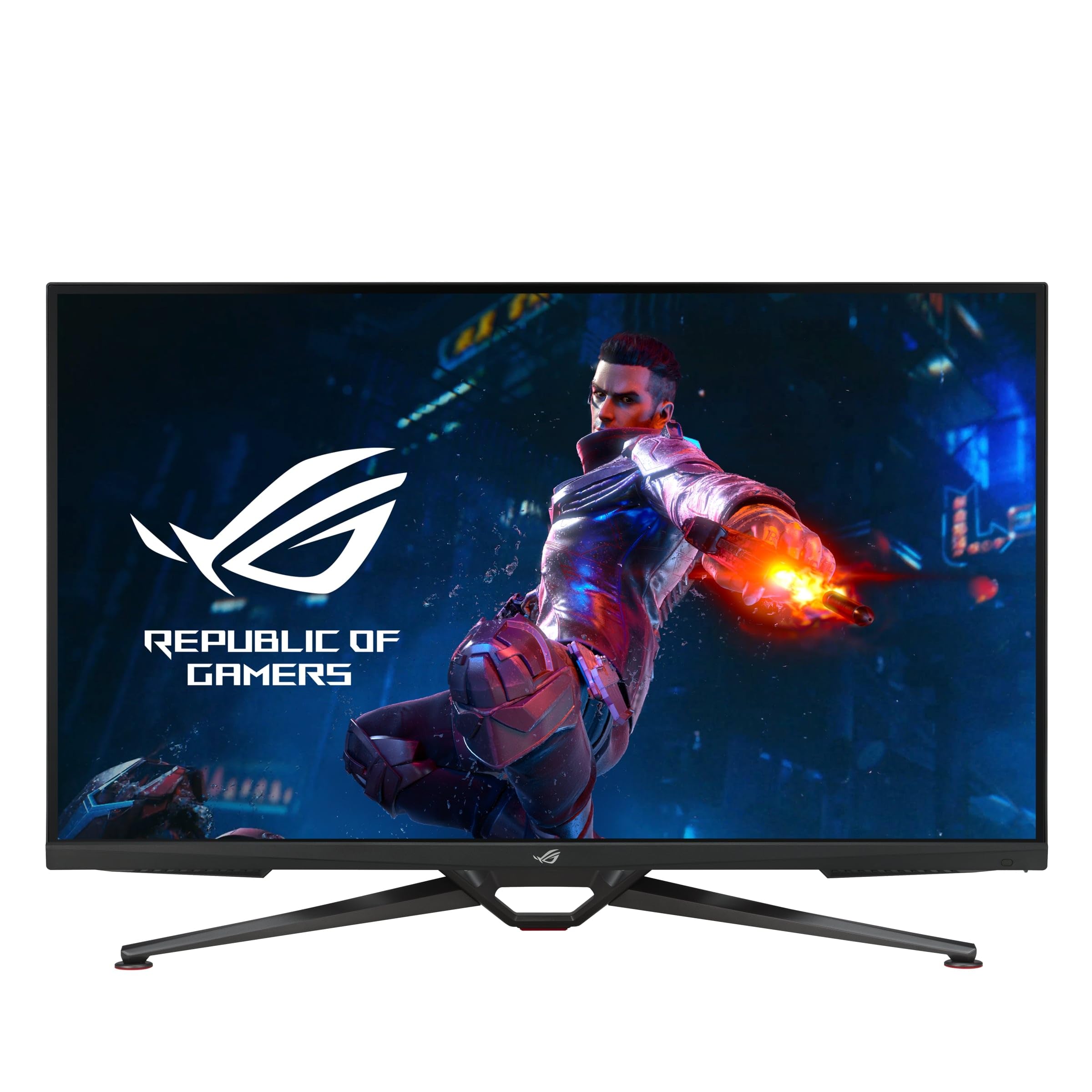 ASUS ROG Swift PG38UQ - 38 Inch 4K UHD Gaming Monitor - 144 Hz