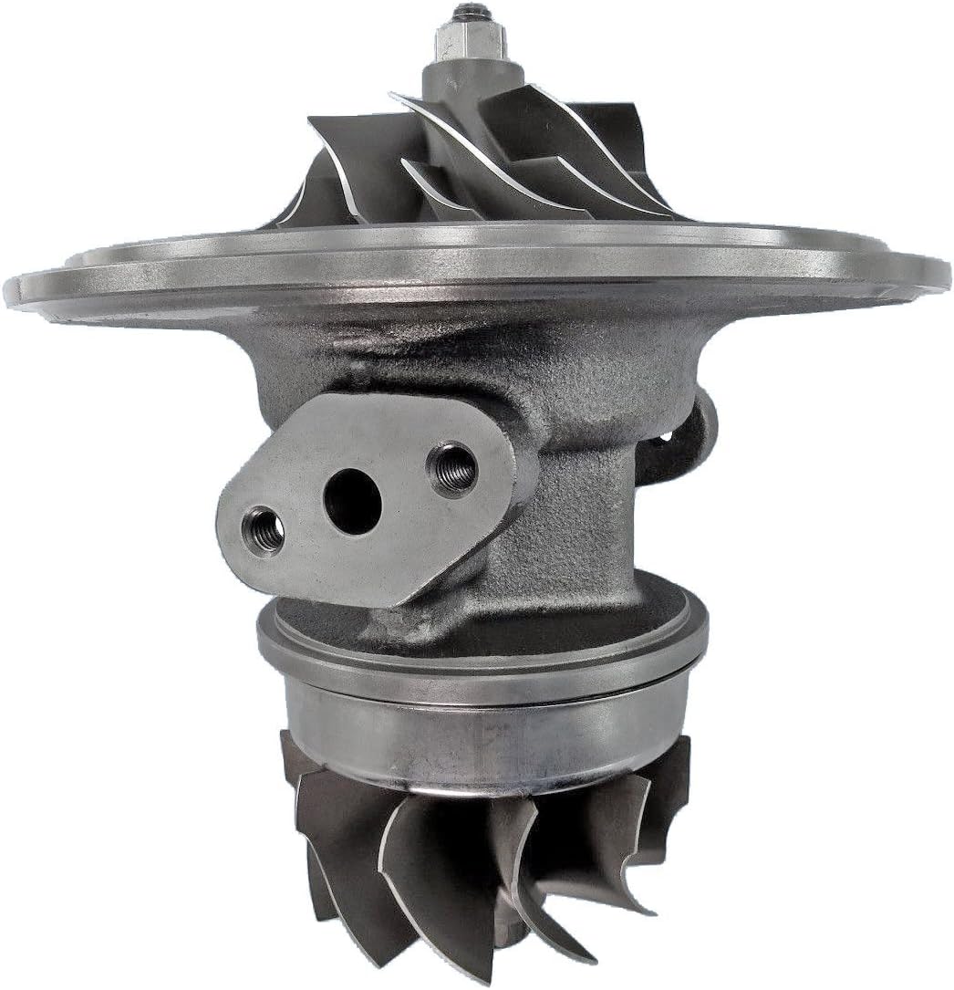 TKParts New H2D Turbo CHRA Cartridge 3545751 For Cummins Marine C-Series 6C 6CTA 3538623