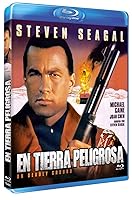 Vista 1 de On Deadly Ground [ Blu-Ray, Reg.A/B/C Import - Spain ]