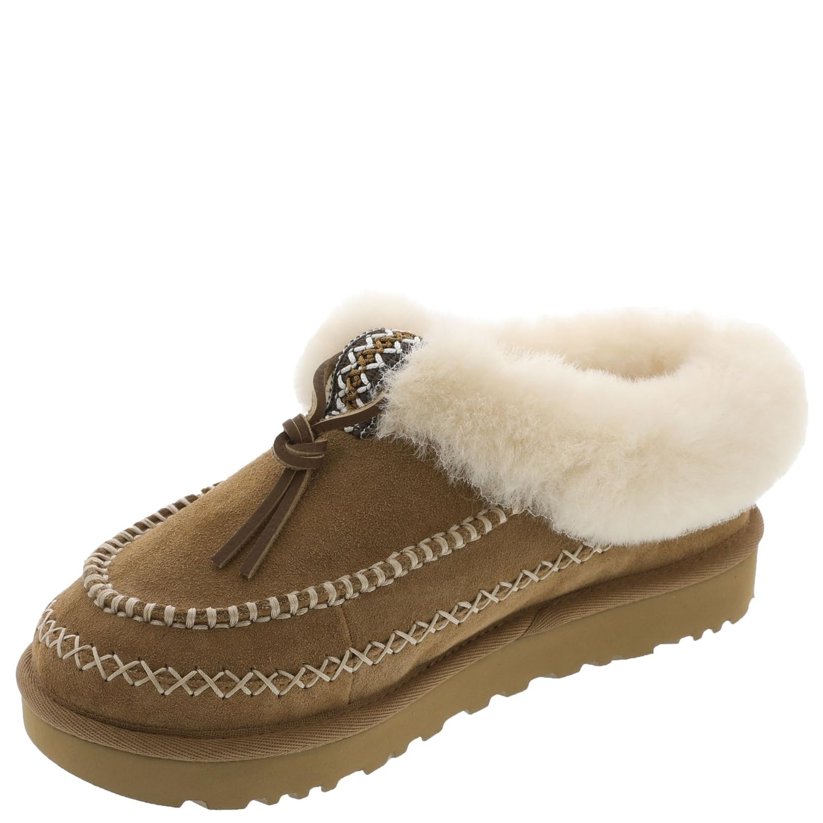 UGG Tasman Alpine PantuflasMujer