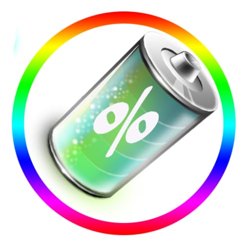 Battery Percentage Show