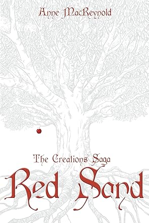 Red Sand (The Creations Saga)