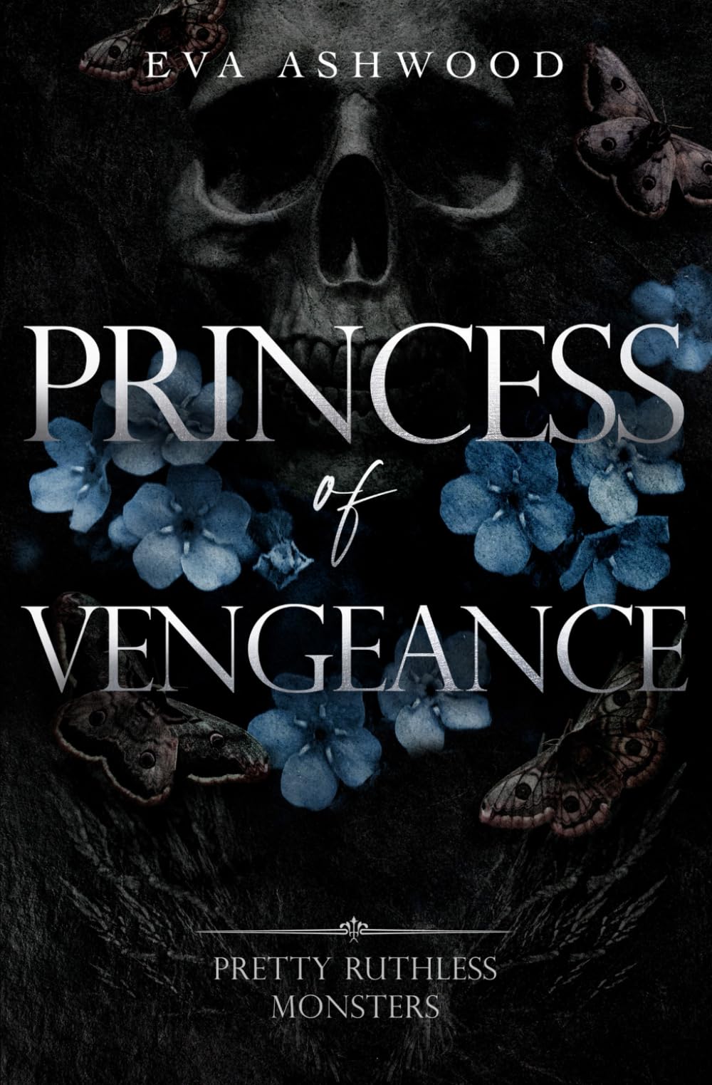 Princess of Vengeance (Pretty Ruthless Monsters)