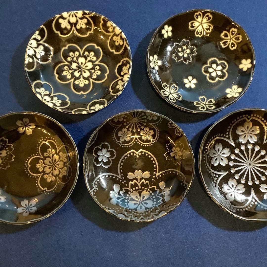 China Antique 大清乾隆年製 大清嘉慶年製 中国古玩 十錦手 絵替 9枚 China Antique 大清乾隆年製 大清嘉慶年製 中国古玩 十錦手 絵替 9枚