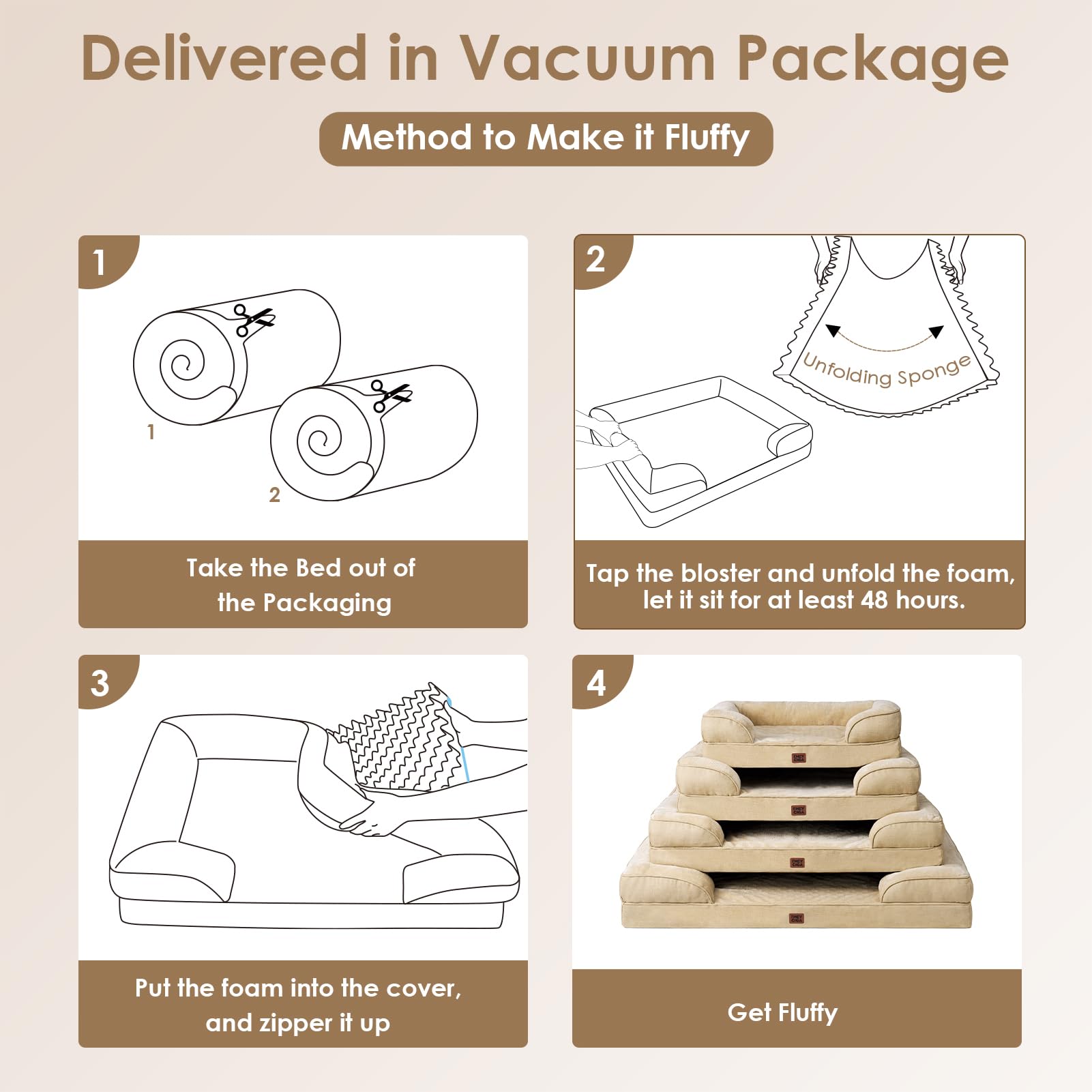 Best Sellerin Dog Beds - image 4