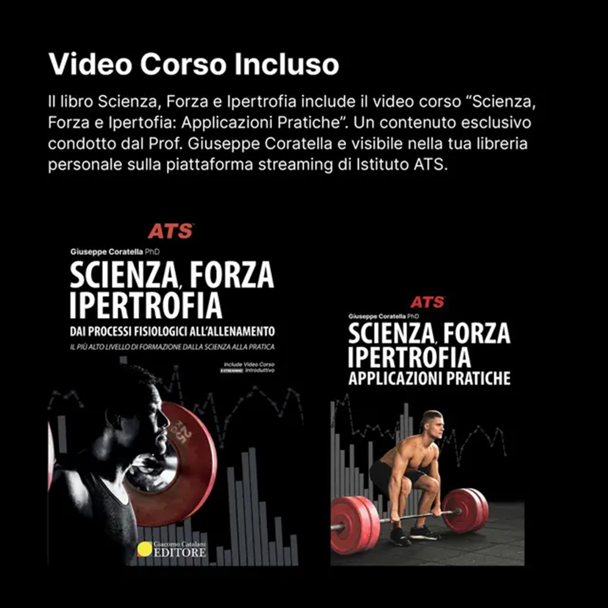 Scienza, forza e ipertrofia. Dai processi fisiologici all'allenamento. Con videocorso di formazione