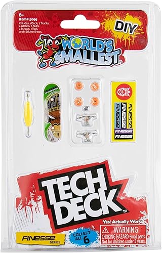 Cubierta tecnológica más pequeña del mundo, miniatura