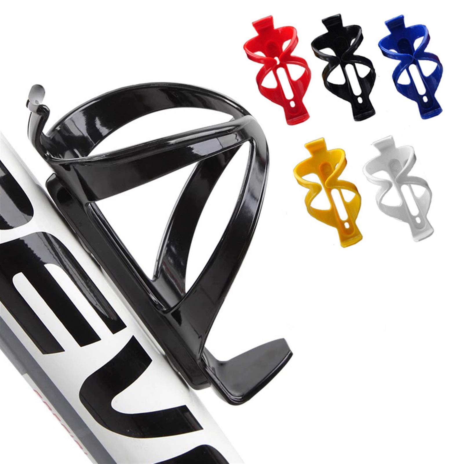 Porte-bouteille D'eau En Alliage D'aluminium, Porte-gobelet