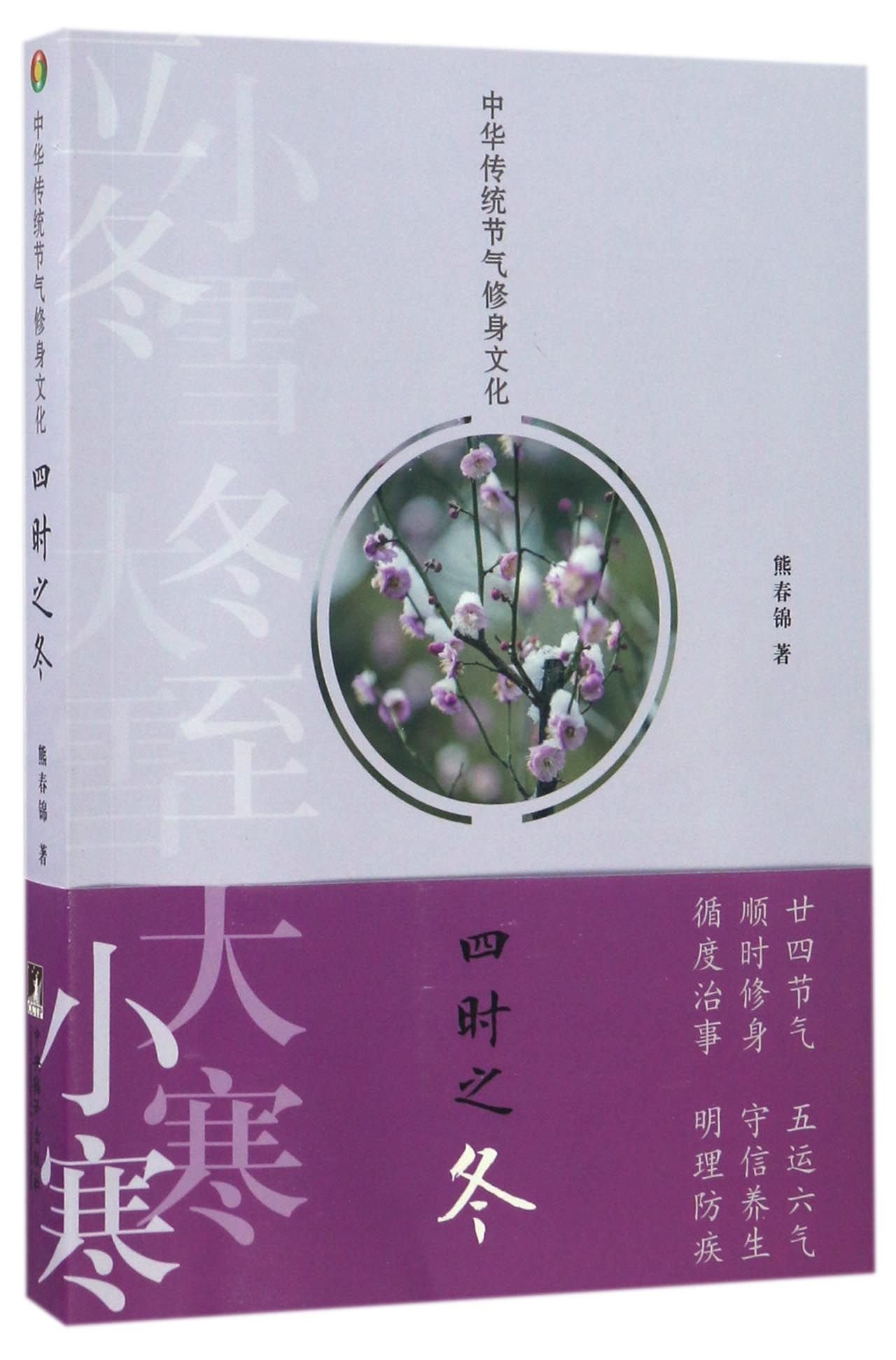 Winter Solar Terms (Chinese Edition)