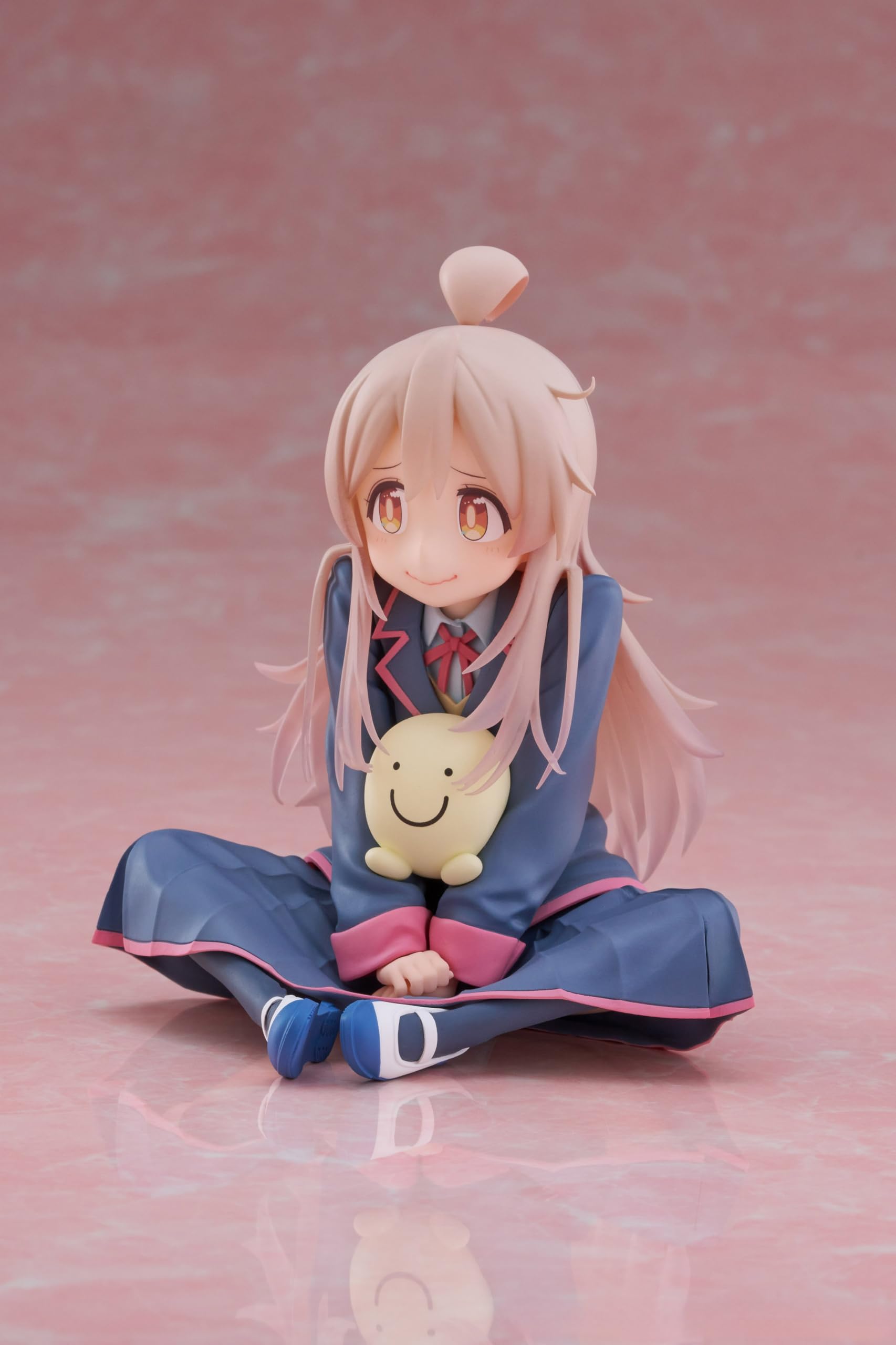 Amazon.co.jp: お兄ちゃんはおしまい！ Desktop Cute フィギュア 緒山 