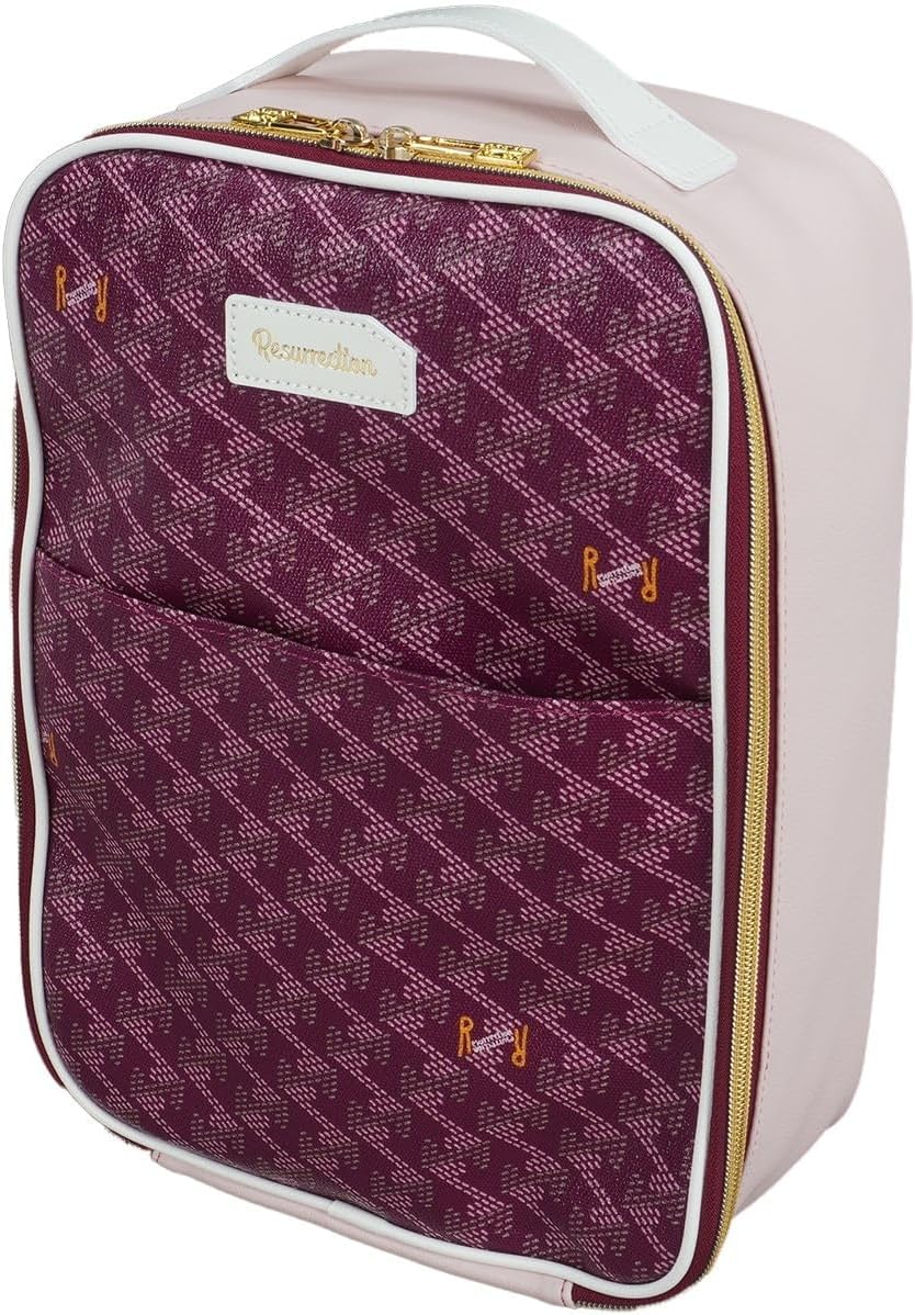 Amazon.co.jp: RESURRECTION レザレクション ゴルフ ピングー シューズ