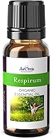 Vista 8 de ArOmis - Aceite esencial orgánico de helicriso gimnocéfalo – Helichrysum G. – Aroma único rico en curcumeno y eugenol – 100% puro y sin diluir – 1.0