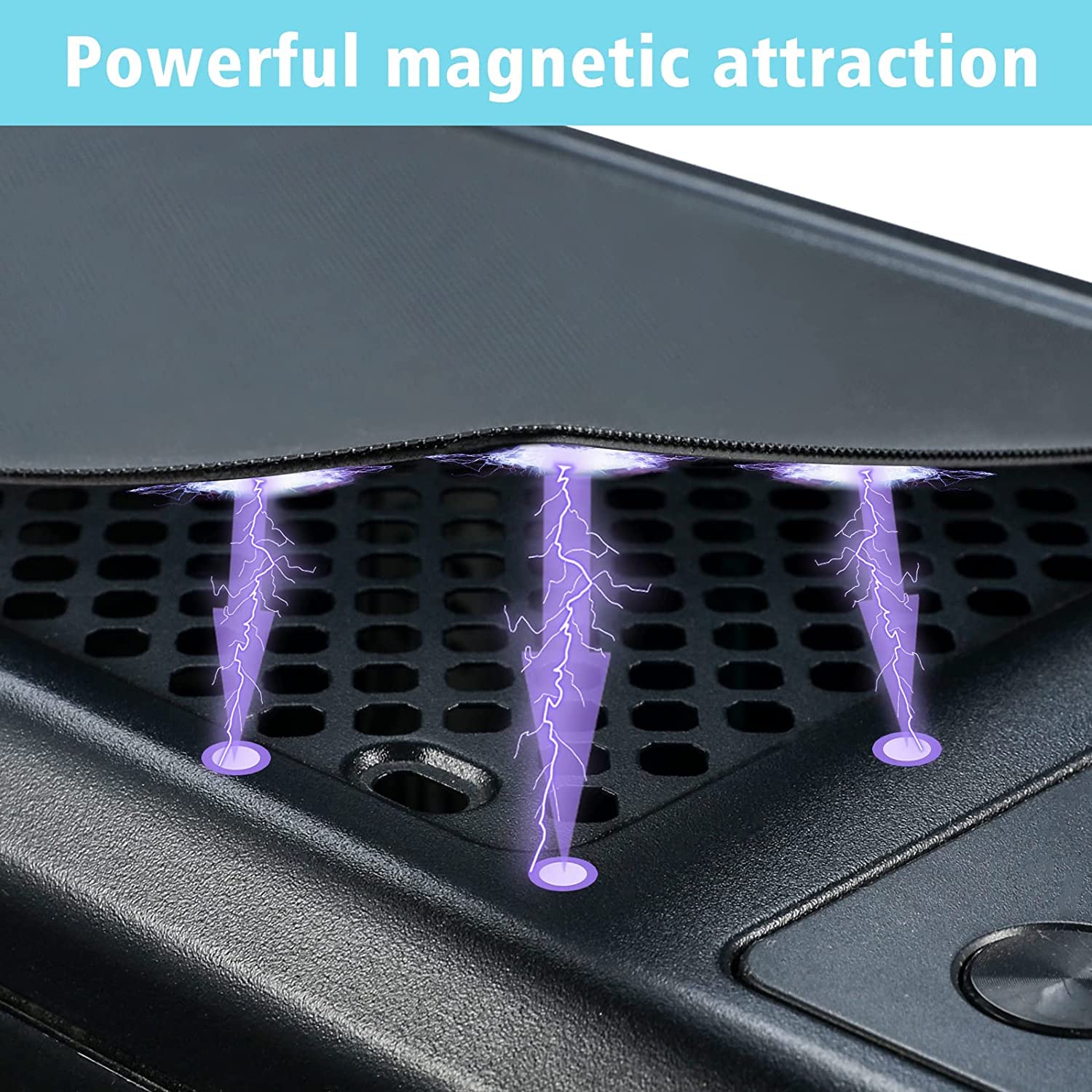 Gpu Support Bracket 4 Pack] 280x140mm PC Case Dust Mesh Filter ...