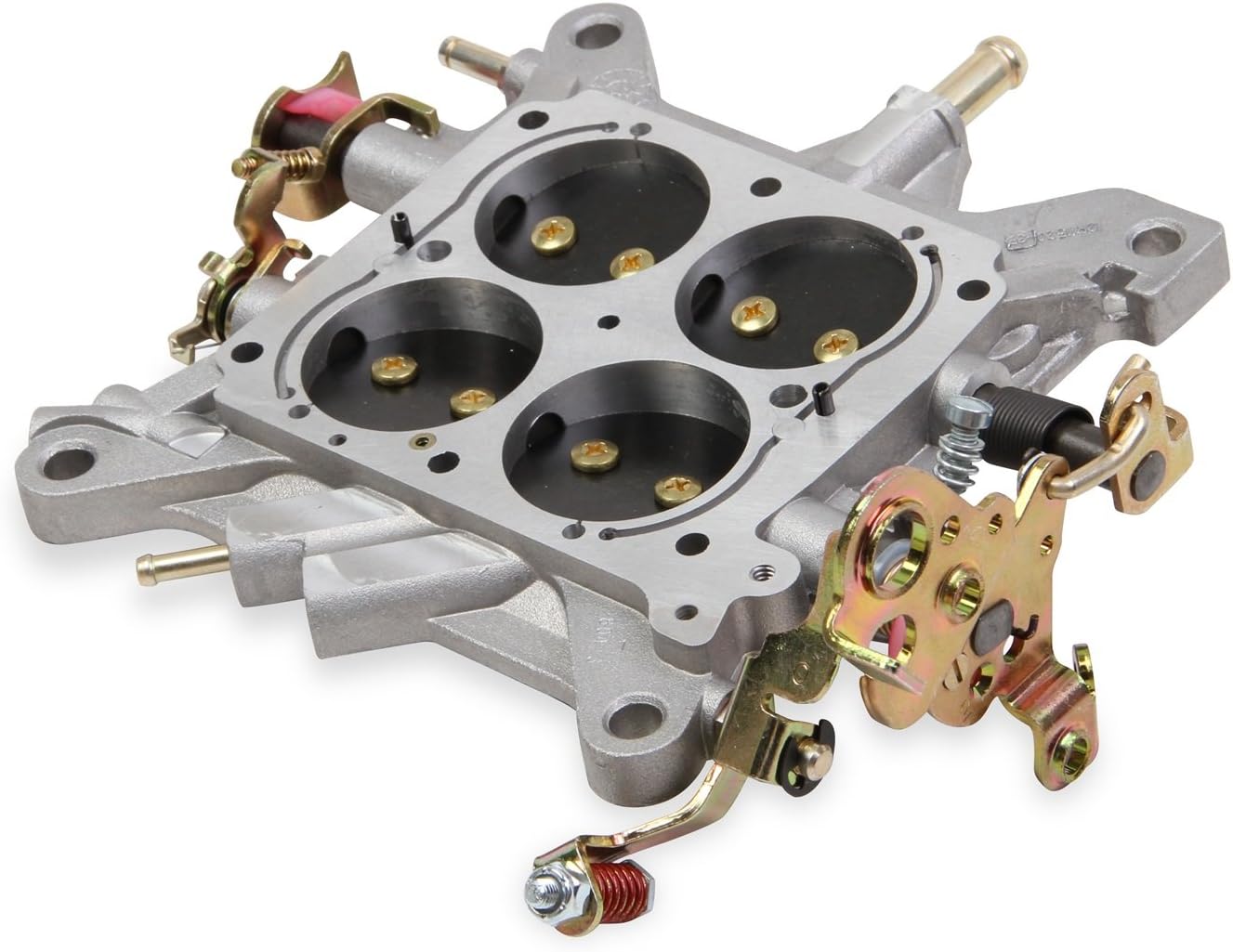 Holley 112-116 Throttle Body Kit, 0-4779