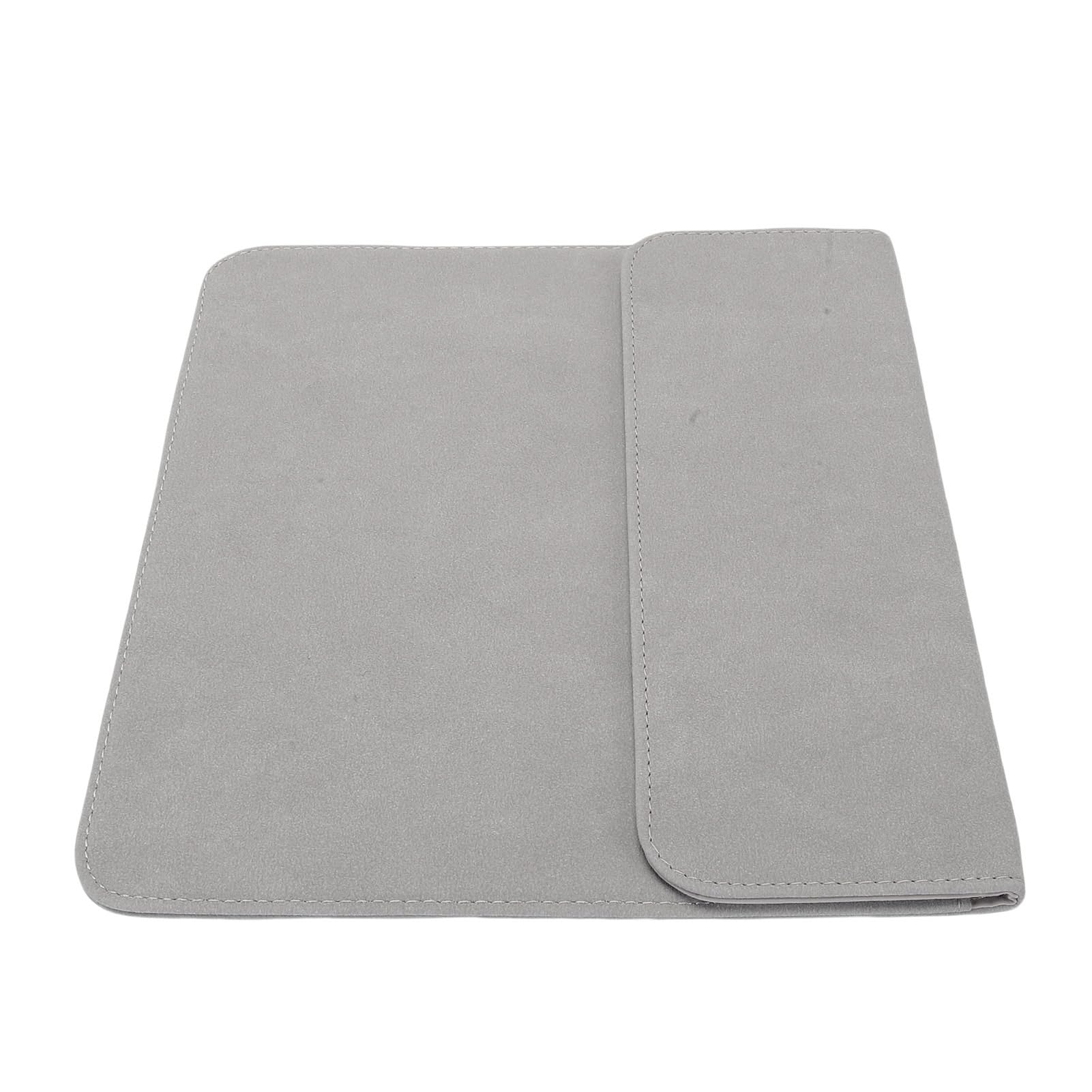 Hidyliu Custodia Protettiva Magnetica per Lettore Elettronico Kindle Scribe da 10,2" Sottile, Leggera, Antiurto da Viaggio, Pelle in Microfibra Opaca per Kindle Scribe 2024, Elipsa, 1 Custodia