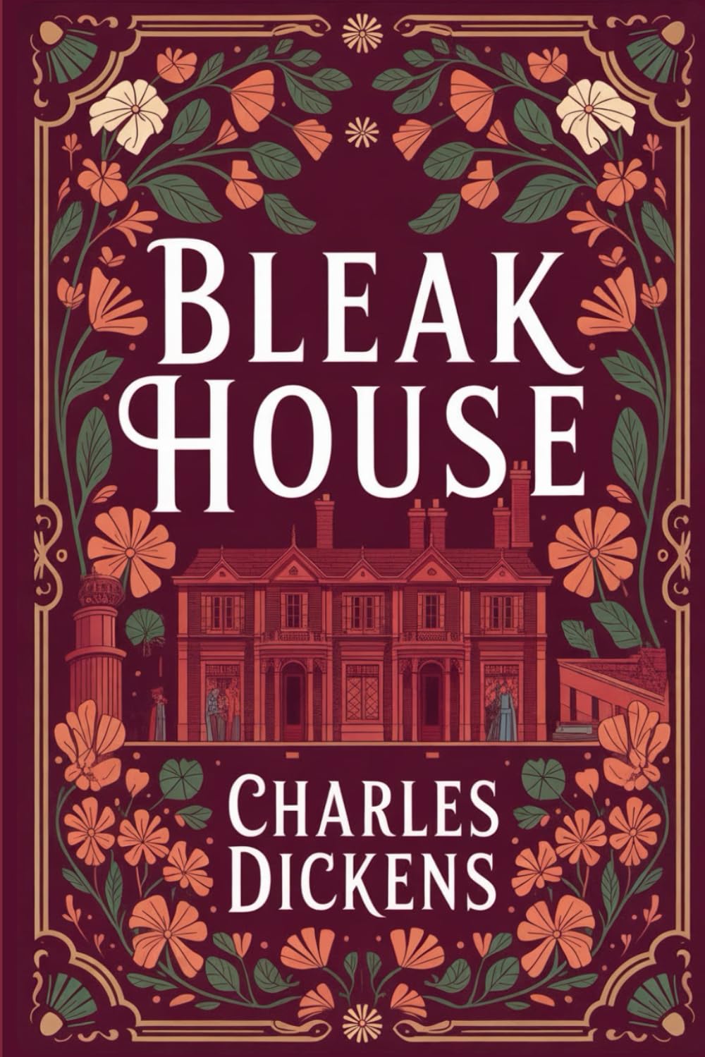 Bleak House: A Novel of Law, Society, and Moral Responsibility
