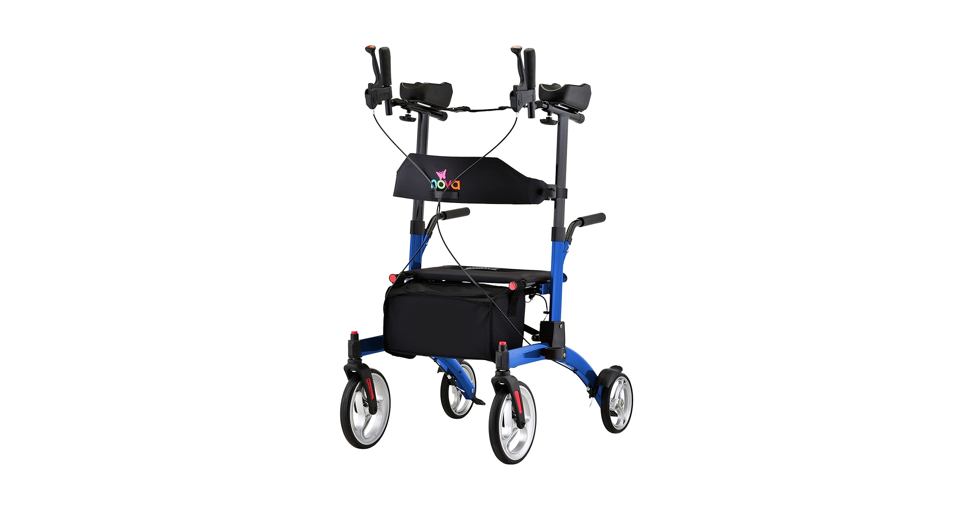 Amazon.com: NOVA Medical Products Dragon Fold n' Go Rise UP