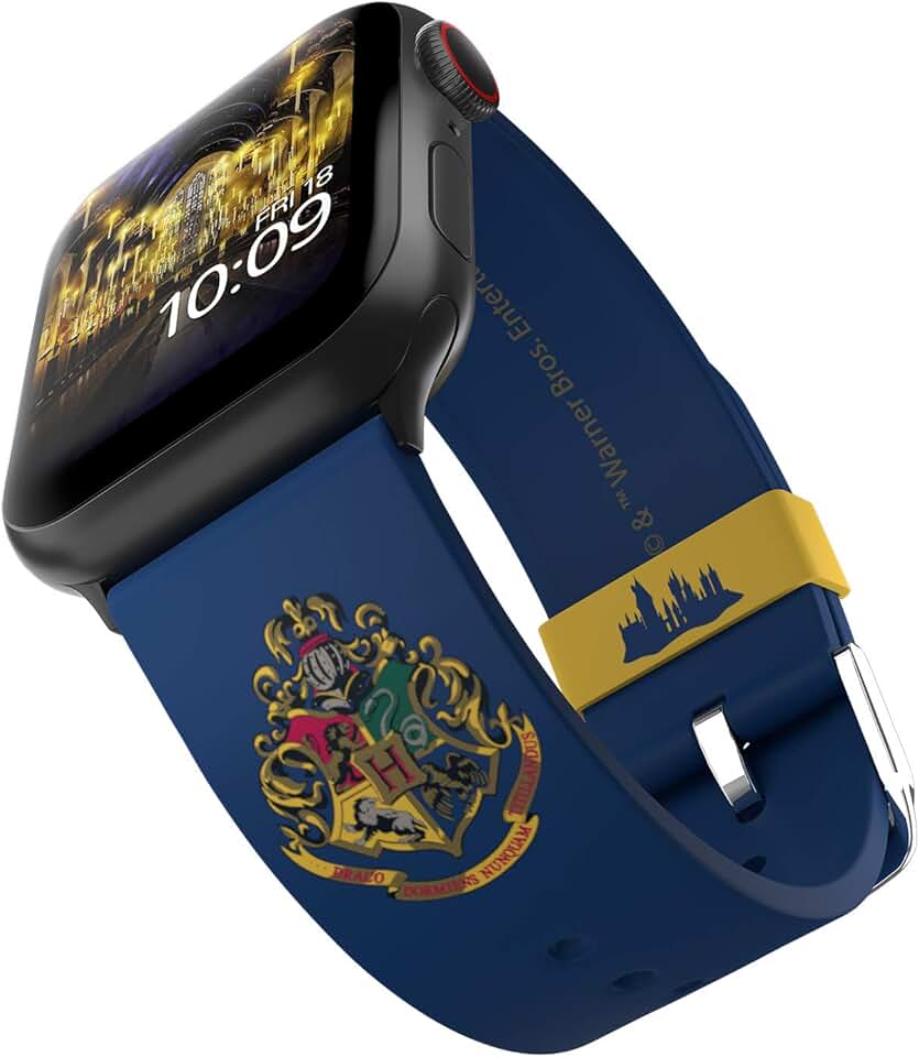 Amazon.com: gryffindor watch