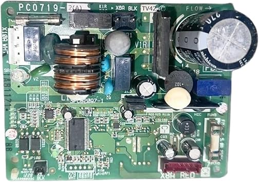 Air Conditioning Power Module Control Board,Compatible For Daikin, 3PCB2097-1, Air conditioner motherboard