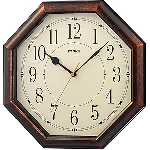 置き方自由自在座れるキューブな電波時計「座クロック」カシオIQ‐890J使用