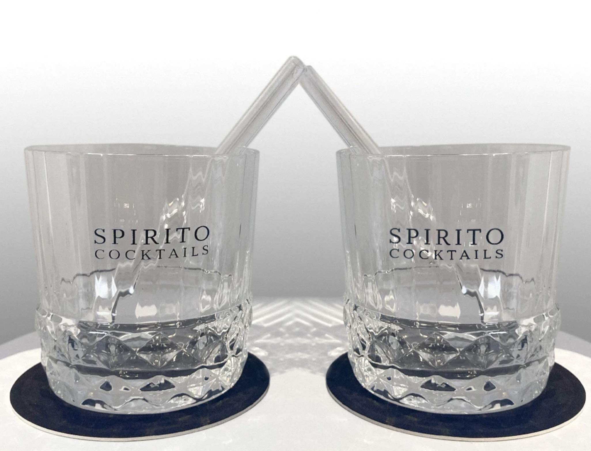 COCKTAIL BAR BOX -SPIRITO COCKTAIL- SAN VALENTINO EDITION