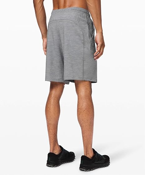 lulu pace breaker short