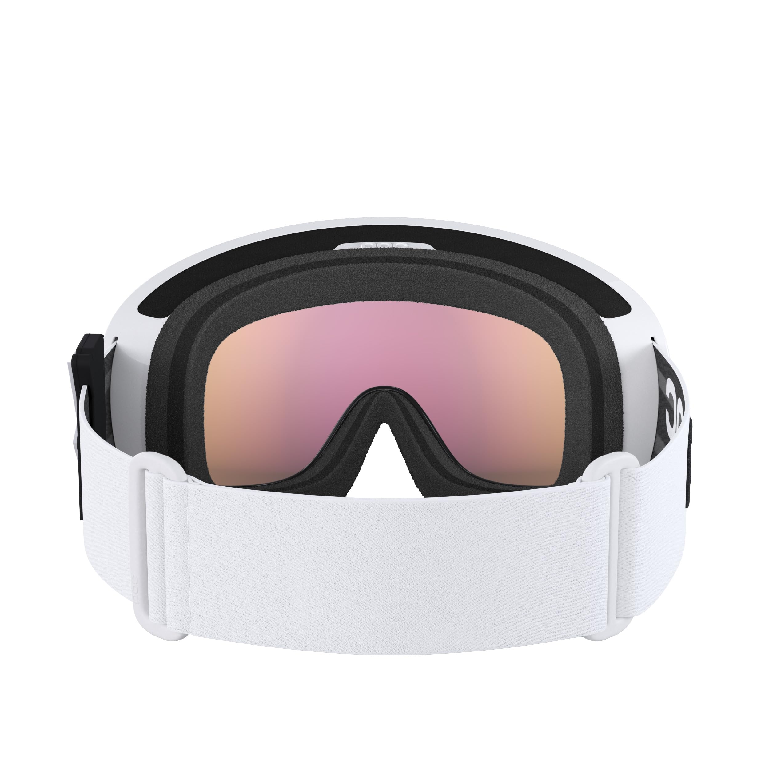 POC Fovea Mid Occhiali da sci Unisex - Adulto
