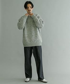 3315【激レア・美品】イタリア製 D&G モヘア混 コマンドニット セーター 3315【激レア・美品】イタリア製 D&G モヘア混 コマンドニット