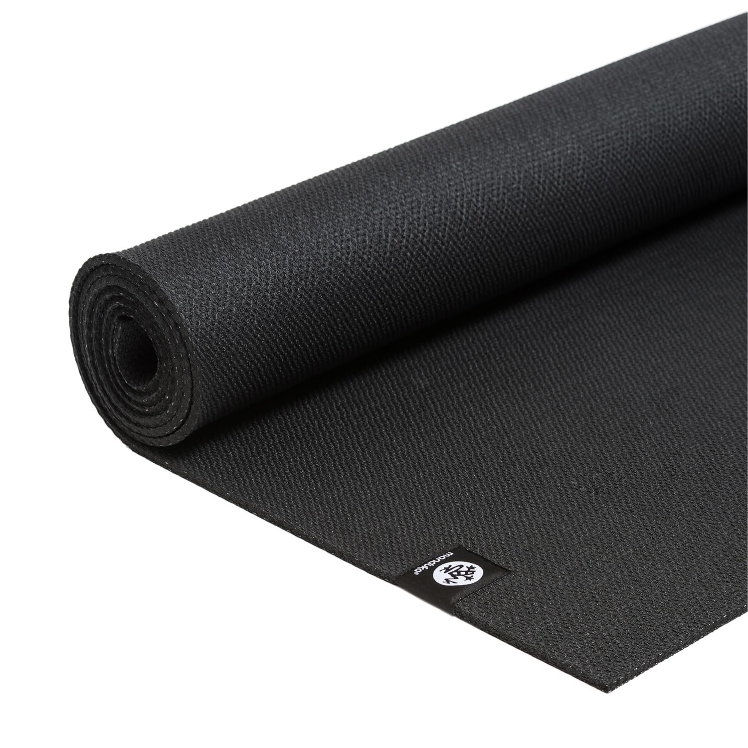 Amazon | (MANDUKA) マンドゥカ エックス ヨガマット(5mm) ブラック x