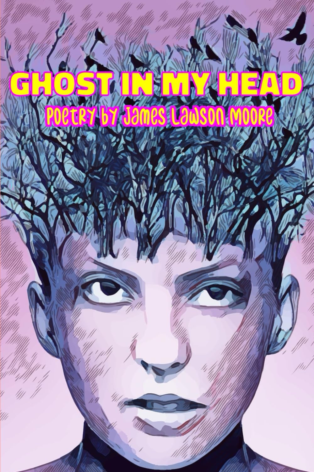 GHOST IN MY HEAD