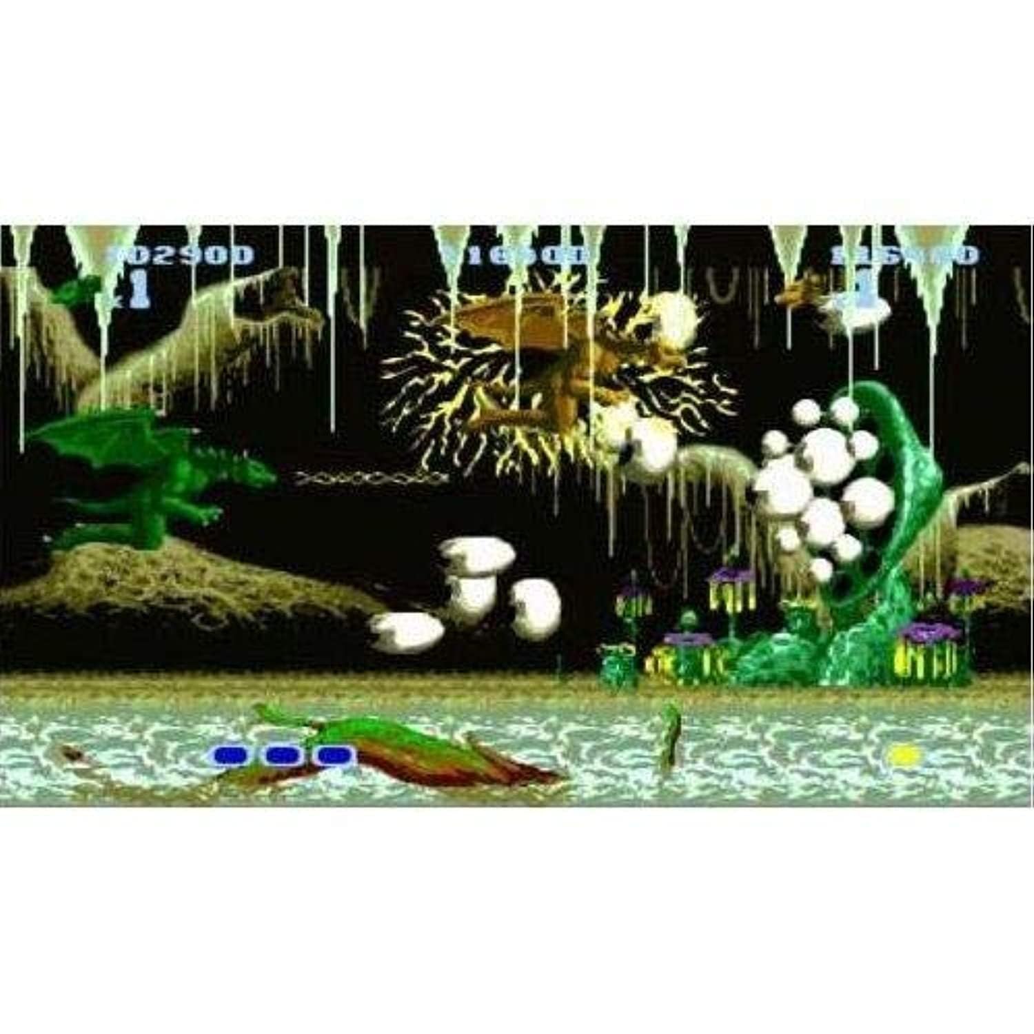 SEGA Mega Drive Ultimate Collection- Essentials (PS3) - Image 4