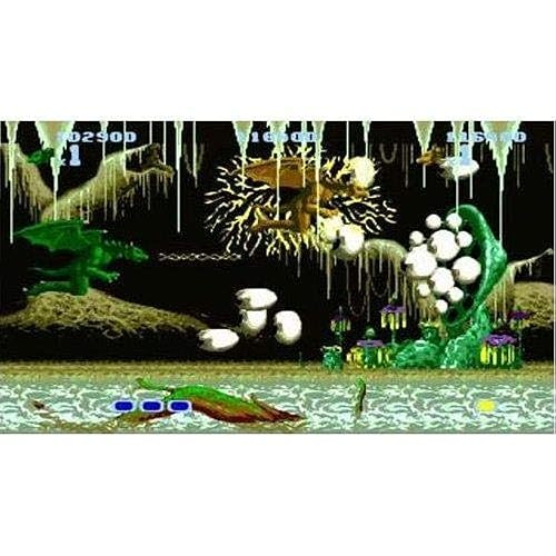 Miniatura 4 de SEGA Mega Drive Ultimate Collection- Essentials (PS3)