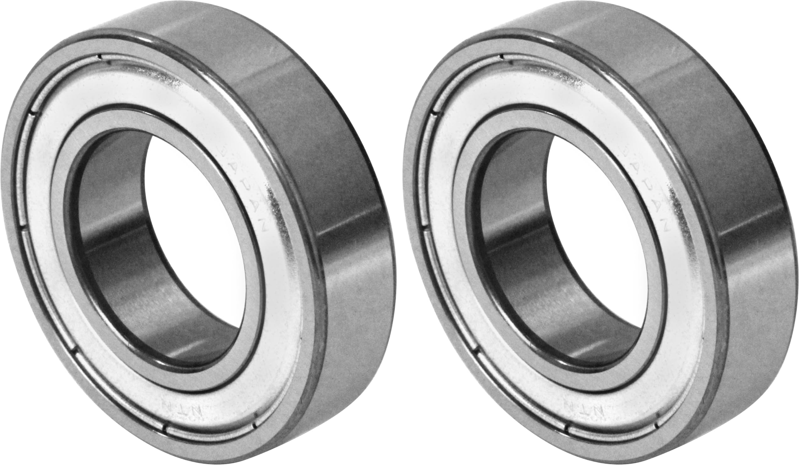 Amazon.co.jp: NTN ボールベアリング 内径20×外径42×幅12mm 6004ZZ