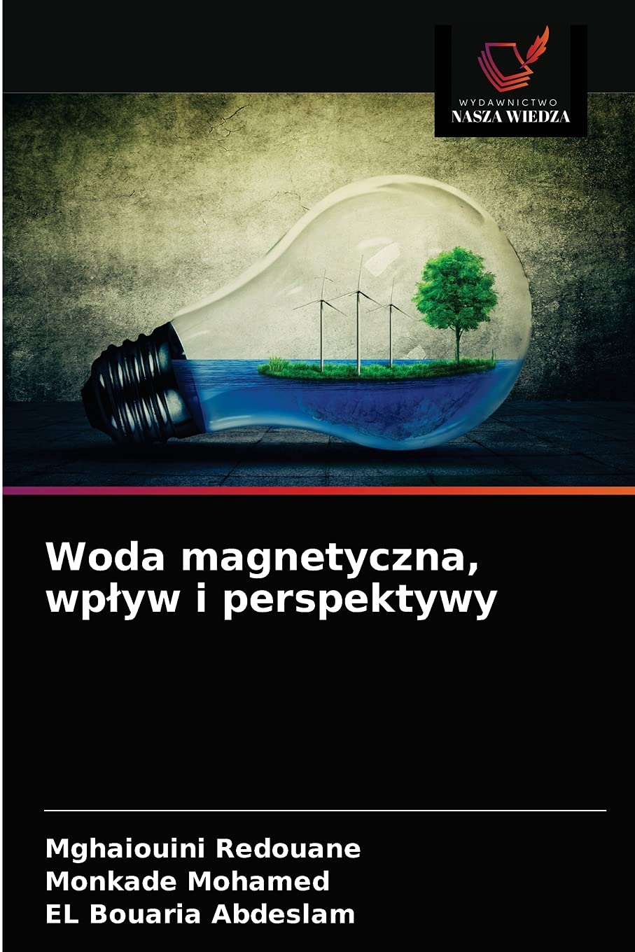 Woda magnetyczna, wpływ i perspektywy