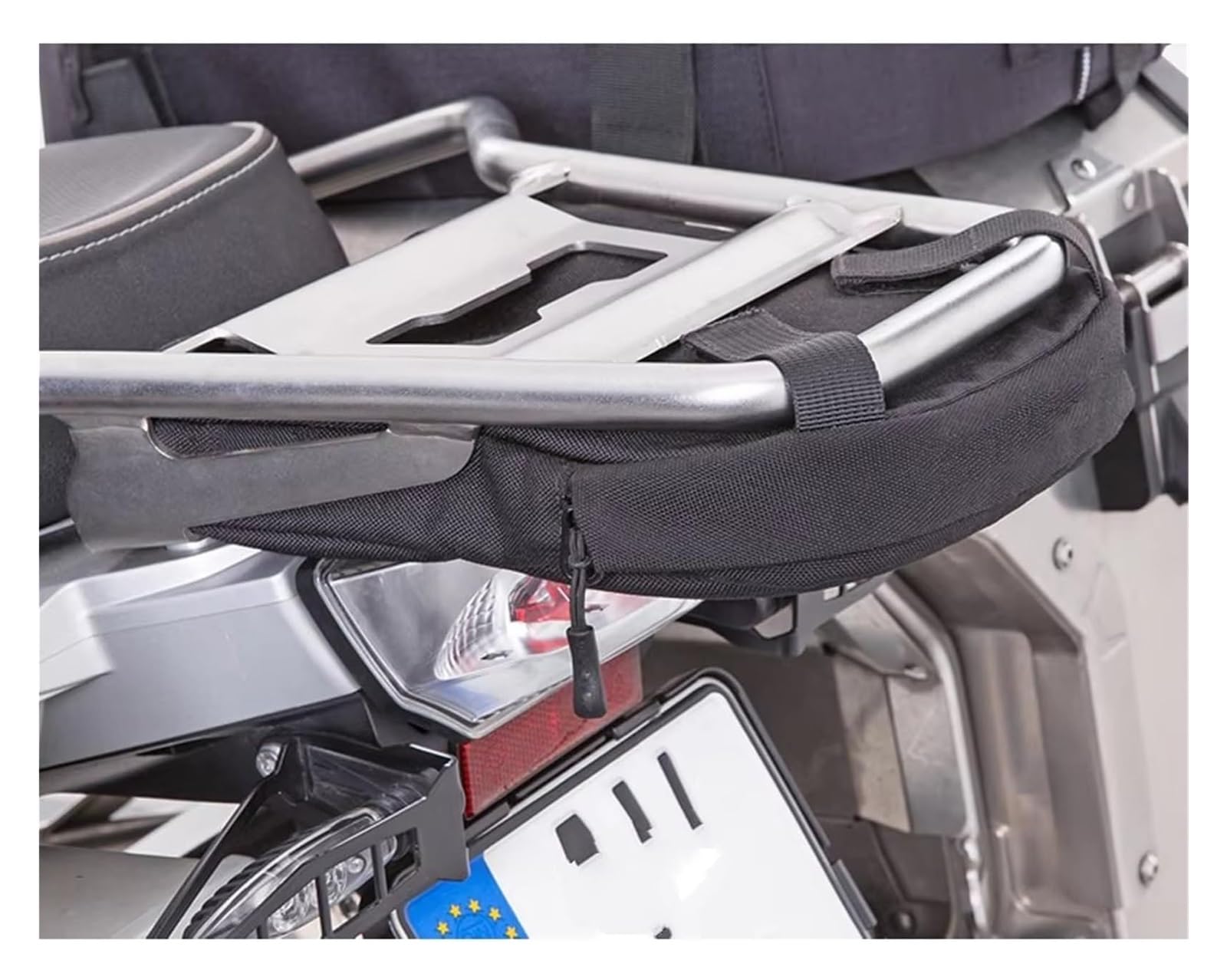 Moto Paraurti Borsa per R1200GS per R1250GS per LC per ADV Moto Riparazione Attrezzo Posizionamento Portabagagli Sella Borsa