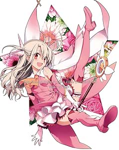 Fate/kaleid liner プリズマ☆イリヤ ツヴァイ! &amp;ヘルツ! Blu-ray BOX