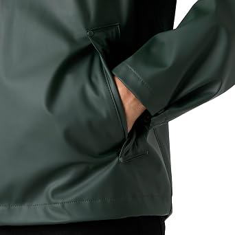 Helly-Hansen mens Moss Jacket
