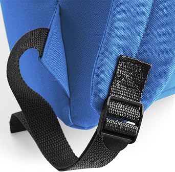 Classic Backpack with Front Pocket - Choose from 31 Stylish Designs