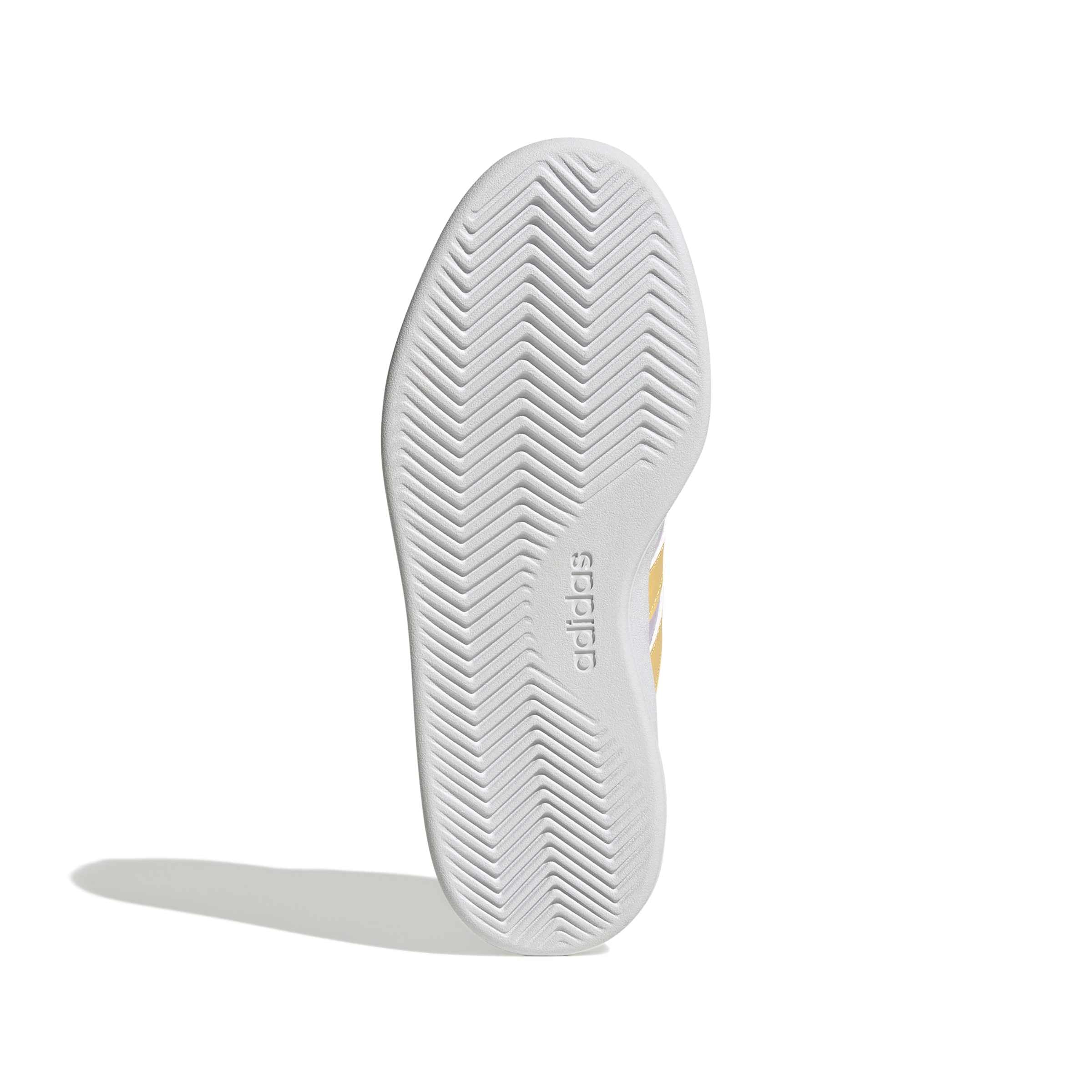 adidas Unisex Children's Breaknet 3.0 Shoes, Junior