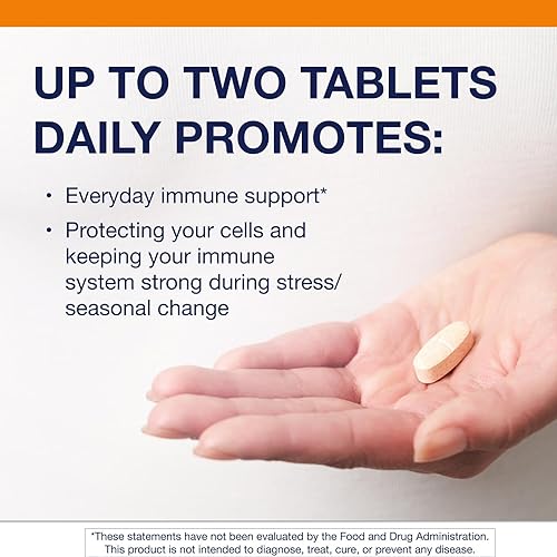 Miniatura 3 de Metagenics Ultra Potent-C 1000 - Suplemento de vitamina C tamponada con apoyo antioxidante, apoya la salud inmunológica, la formación de colágeno y