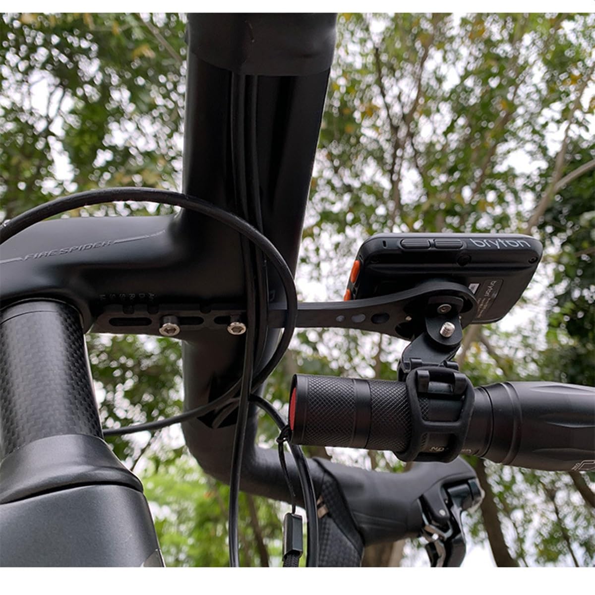 Amazon.co.jp: ロードバイク ドロップ ハンドル 31.8mm 自転車用