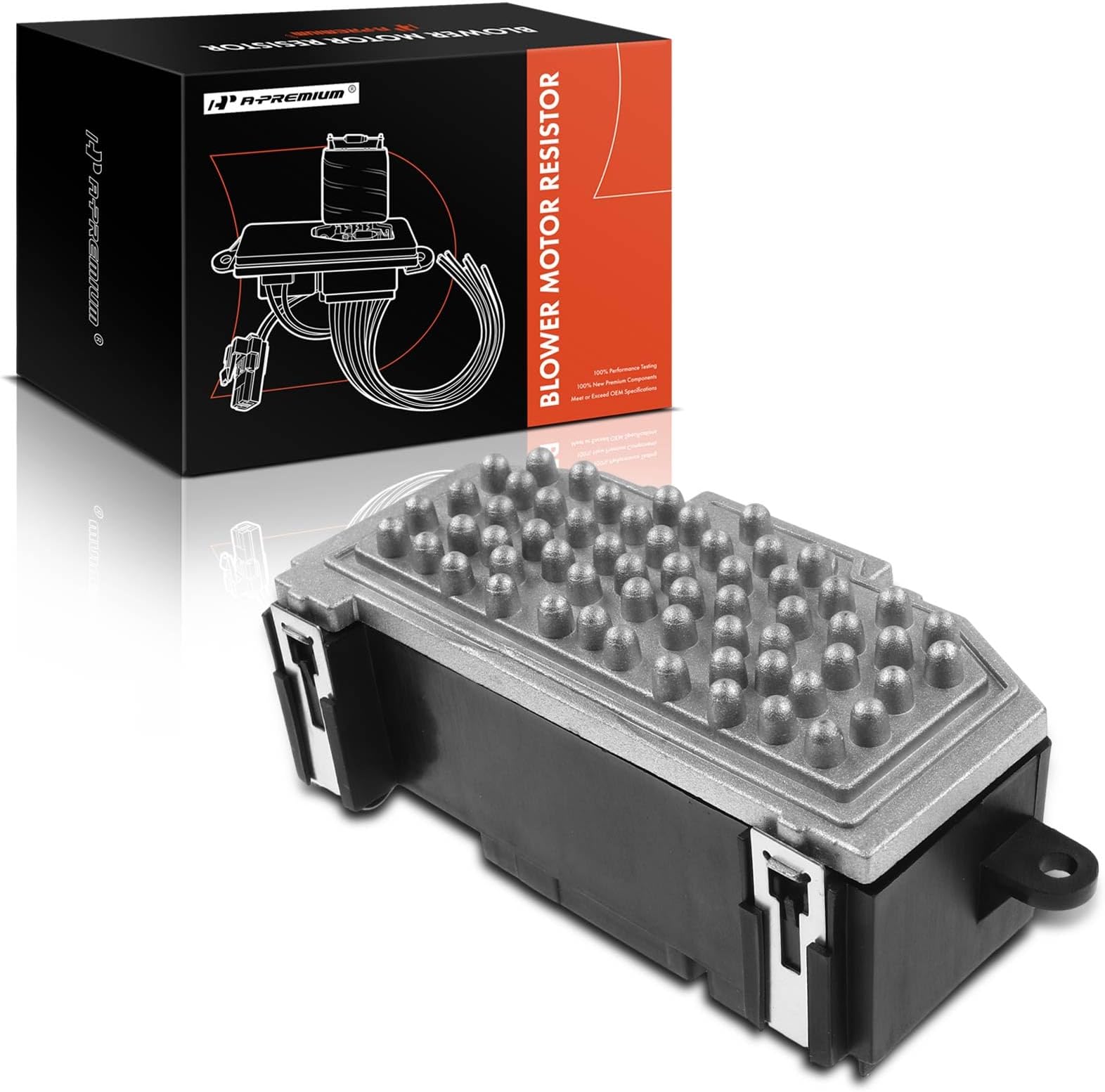 Rear Shock Absorber - Compatible With 2009 - 2016 Audi A4 Quattro 2010 2011 2012 2013 2014 2015