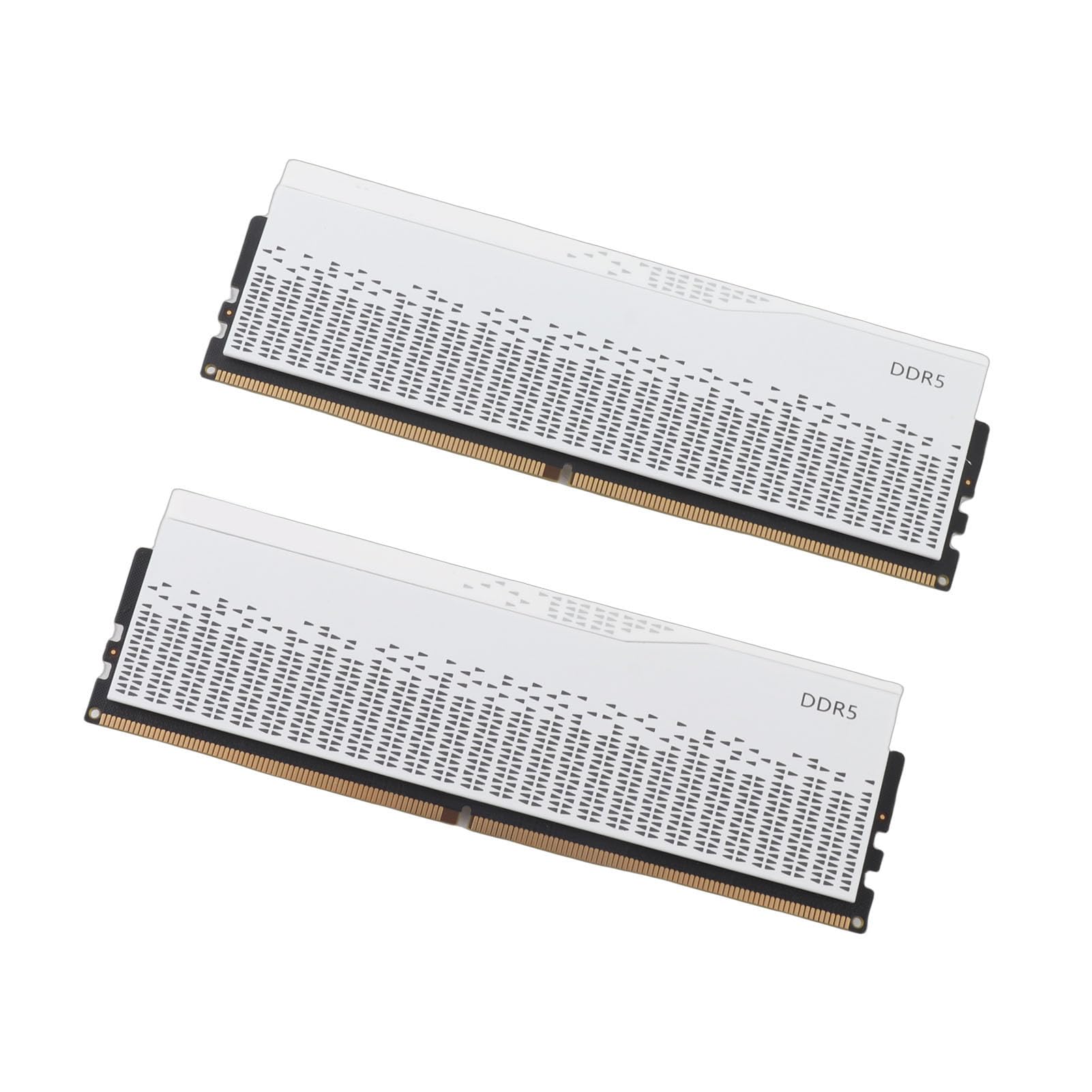 Memoria per Computer DDR5 da 32 GB, Doppio Canale Ad Alta velocità da