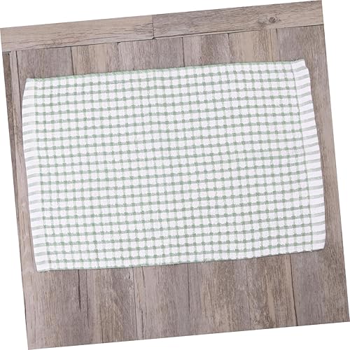 Miniatura 5 de Paño de lavado de cocina, toalla de secado rápido, paños de lavado, cepillo de limpieza de platos, paño de limpieza de platos, paño de té, paño de