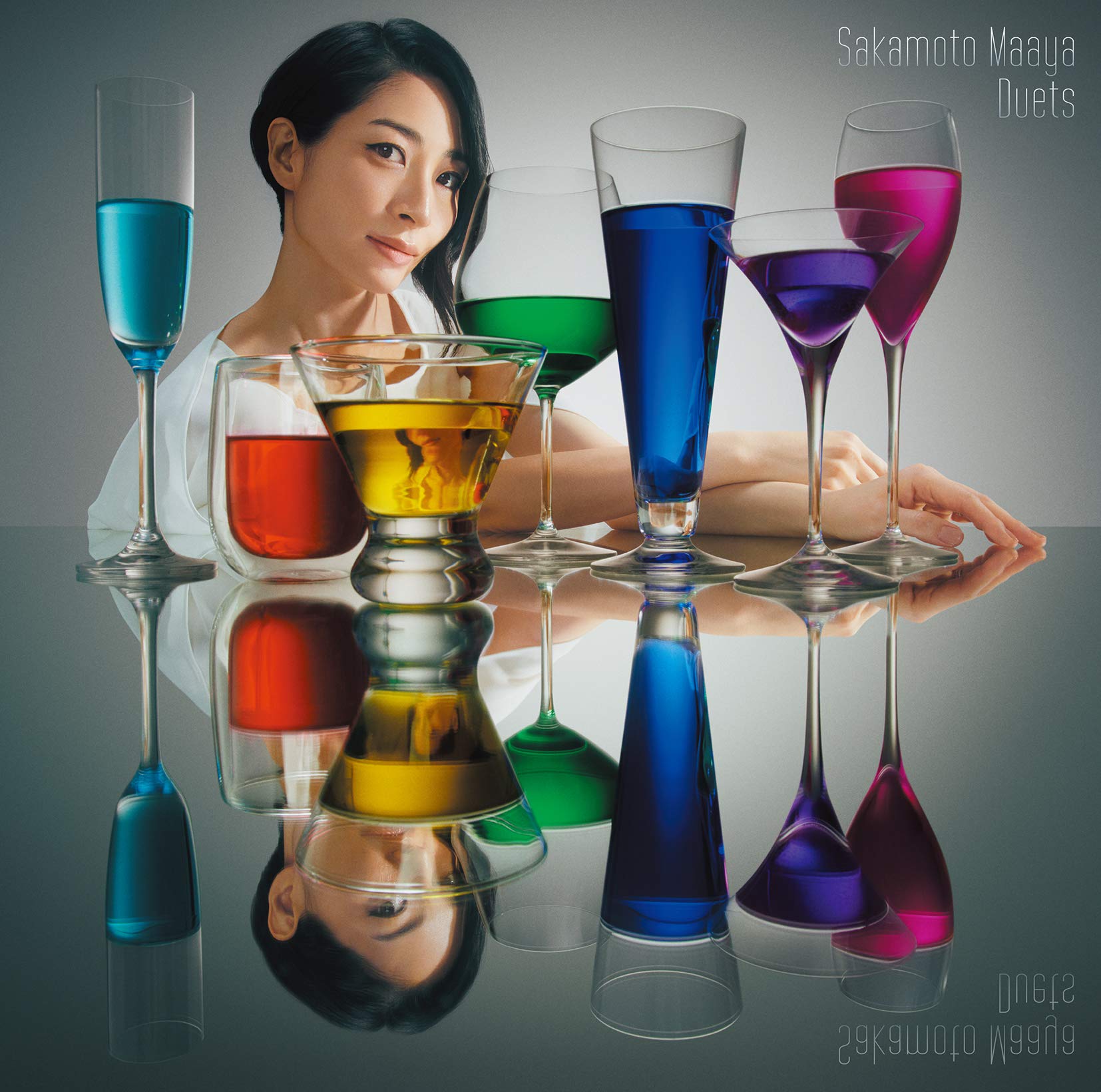 Duets: Amazon.sg: Music
