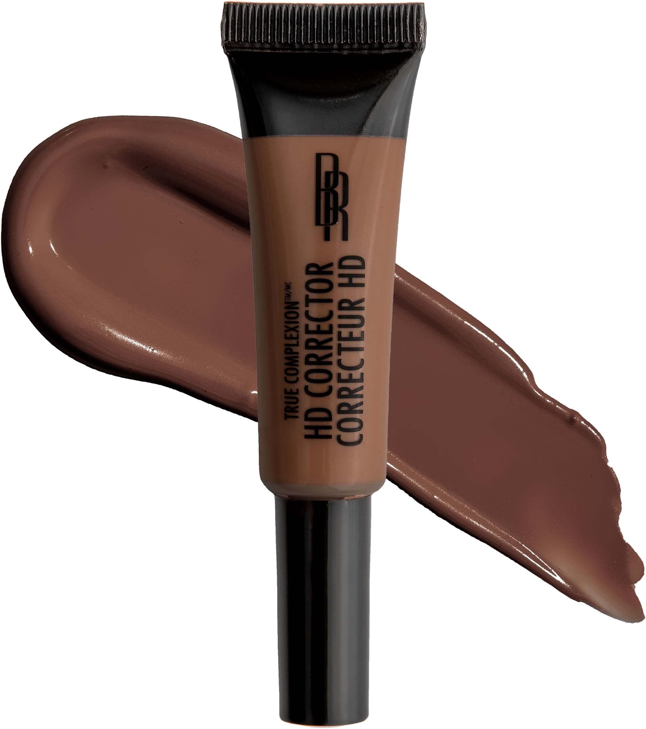 Black RadianceTrue Complexion HD Corrector Dark (Cool)