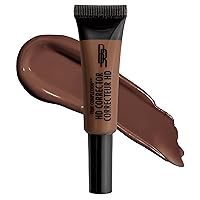 Vista 8 de Black Radiance Corrector True Complexion HD Amarillo